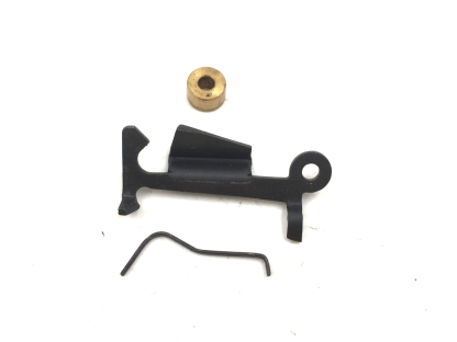 Jimenez J.A. Nine 9mm, Pistol Parts: Safety, Spacer, Spring - Image 3