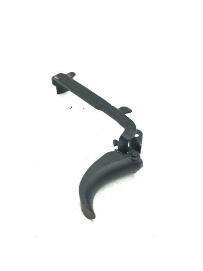 Taurus PTIIIPro 9mm, Pistol Parts, Trigger