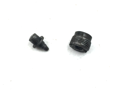 Gecado 66 .22LR, Revolver Parts: Firing Pin, Sleeve