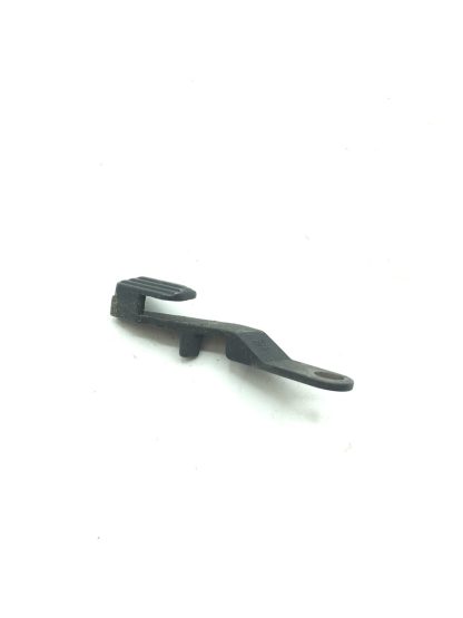 Springfield XD-40 Subcompact Mod 2 .40S&W, Pistol Parts, Slide Stop - Image 3