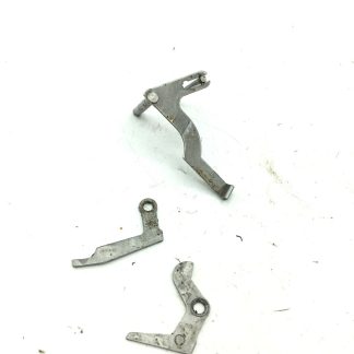 Smith & Wesson 4046 .40S&W, Pistol parts, Levers, Side Plate