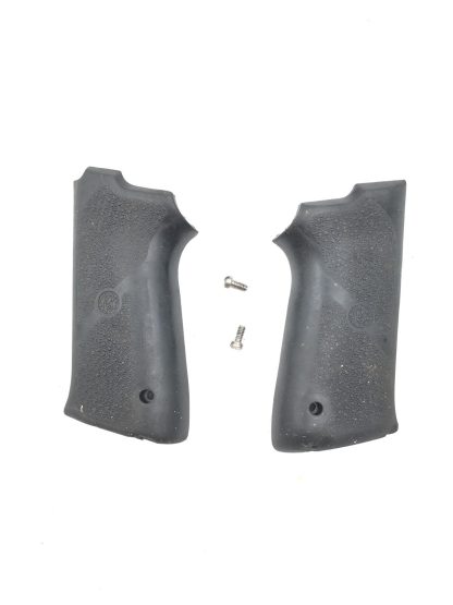 Smith and Wesson 5904 9mm, Pistol Parts, Grips and Screws