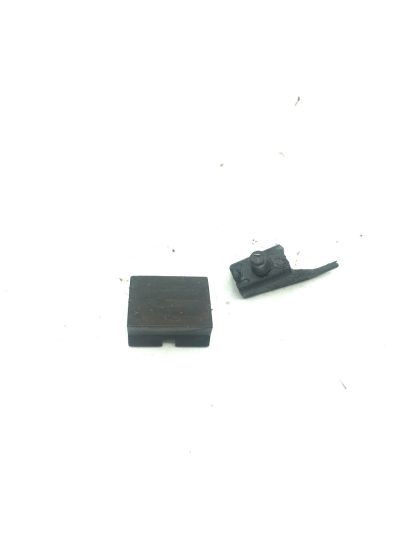 Ruger MKII .22LR, Pistol Parts, Sight, Lever - Image 3