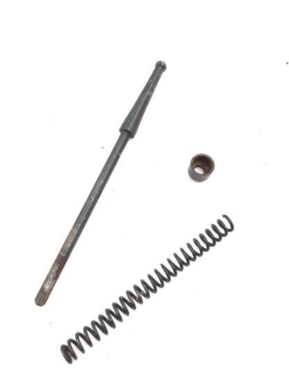 Taurus 82 .38Spl, Revolver Parts, Hammer Strut, Spring, Seat - Image 3