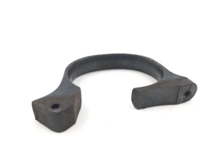 US Revolver Top Break .38 S&W, Revolver Part: Trigger Guard - Image 4