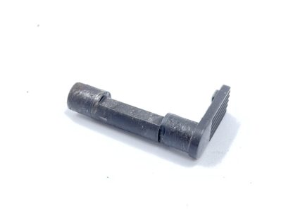 Springfield XD-40 40S&W pistol parts, disassembly lever - Image 3