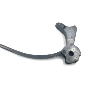 Llama IX-B, 45 ACP Pistol Parts: Hammer & Strut