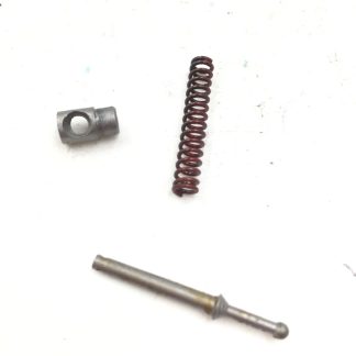Taurus 85 Ultra-Lite .38Spl, Revolver Parts, Center Pin, Spring, Seat