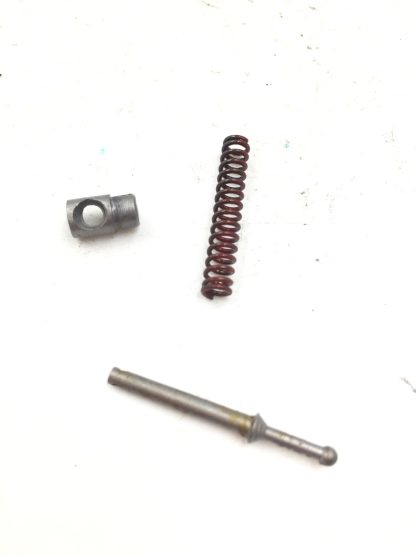 Taurus 85 Ultra-Lite .38Spl, Revolver Parts, Center Pin, Spring, Seat