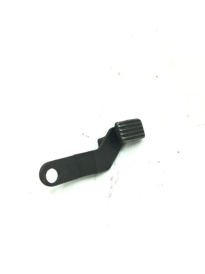 Springfield XD-9 9mm, Pistol Parts, Slide Stop