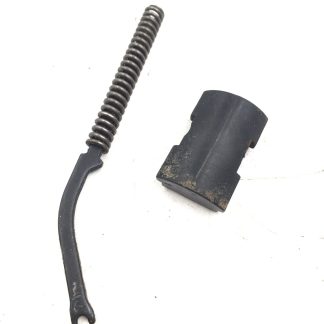 Ruger P95DAO 9mm, Pistol Parts,  Strut, Spring, Seat
