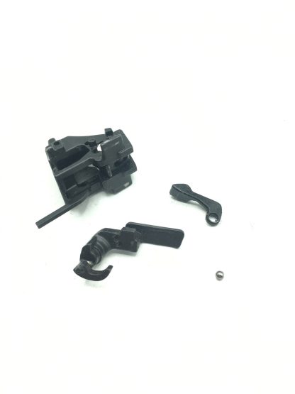 Taurus PTIIIG2 9mm, Pistol Parts, Housing, Safety, Ball, Lever - Image 3