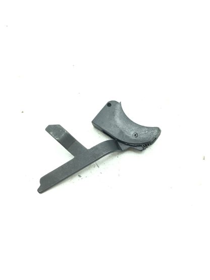 Jimenez JA32 .32ACP, Pistol parts, Trigger