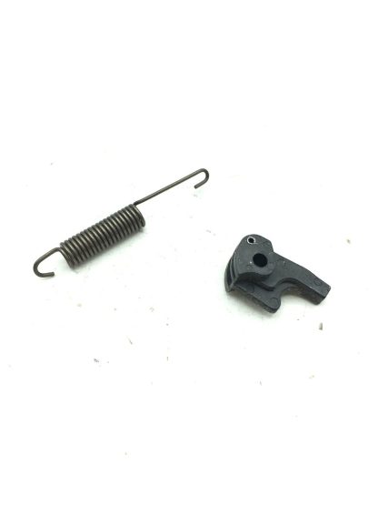 Taurus PT738 .38-ACP, Pistol Parts, Hammer, Spring - Image 3