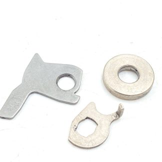 Bersa Firestorm Mini Firestorm 9mm, Pistol Part: Hammer release, bushing, trigger cam