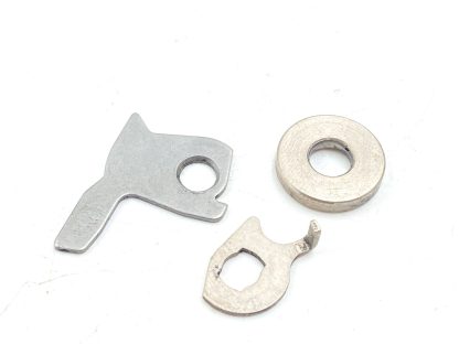 Bersa Firestorm Mini Firestorm 9mm, Pistol Part: Hammer release, bushing, trigger cam