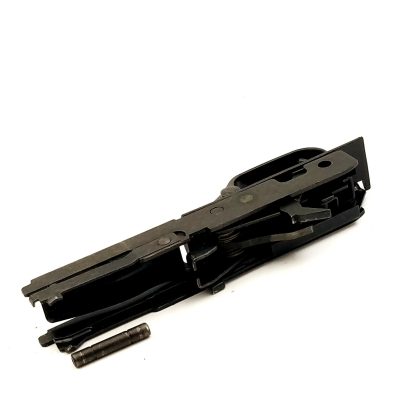 Winchester 1200 Defender, 12ga Shotgun Part. Trigger Housing (plastic) w/ Pin - Image 7