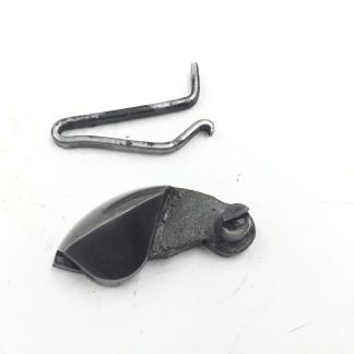 Ruger New Model Blackhawk .357 Magnum, Revolver Parts: Gate, Spring