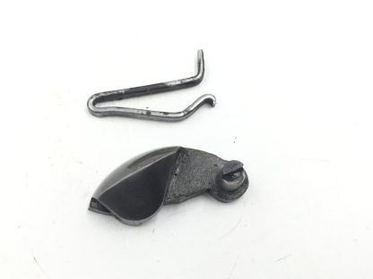 Ruger New Model Blackhawk .357 Magnum, Revolver Parts: Gate, Spring