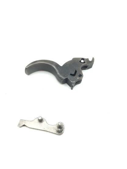 Smith and Wesson 438 .38Spl, Revolver Parts, Trigger, Hand - Image 5