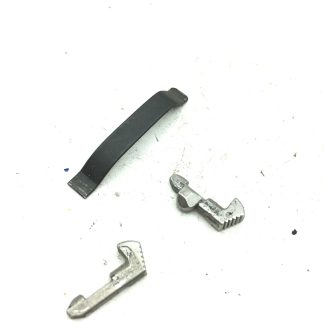 Ruger P94 9mm, Pistol parts, Mag Latches, Spring