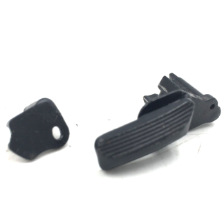 Taurus PT 24/7 PRO DS .40 S&W, Pistol Parts: Safety
