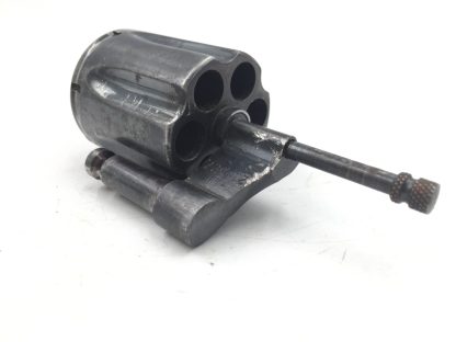 Colt Cobra .38 Special, Revolver Parts: Cylinder - Image 4