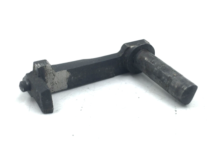 Smith & Wesson 39-2 9mm, Pistol Parts: Slide Stop - Image 3