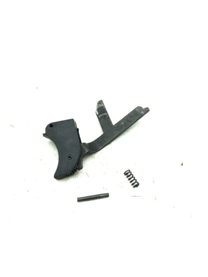 Jimenez JA 380 .380ACP, Pistol Parts, Trigger - Image 3