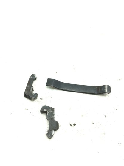 Ruger P89 9mm, Pistol parts, Mag Latches, Spring - Image 2