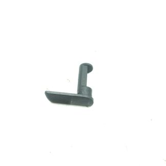 Smith & Wesson M&P40 Shield .40S&W, Pistol Parts, Disassembly Lever