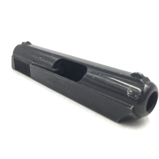 Jennings J-22 .22 LR, Pistol Parts: Slide
