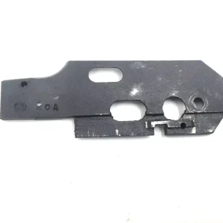 CZ 52, 7.62 x 25 Pistol Parts: Sideplate