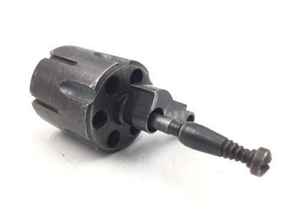 Gecado 66 .22LR, Revolver Parts: Cylinder - Image 8