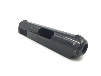 Jennings J-22 .22 LR, Pistol Parts: Slide