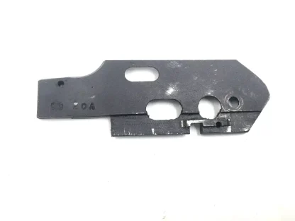 CZ 52, 7.62 x 25 Pistol Parts: Sideplate