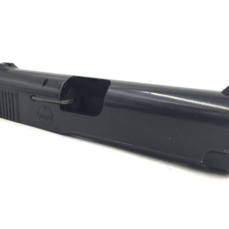 Lorcin L380 .380 ACP, Pistol Parts: Slide