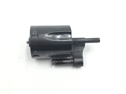 Rossi M685 .38 Special, Revolver Parts: Cylinder with Yoke - Image 6