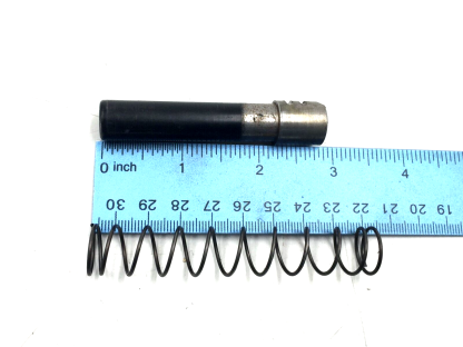 Davis P-380. 380 ACP, Pistol Parts: Barrel, Recoil Spring