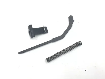 CZ 52, 7.62 x 25 Pistol Parts: Hammer Strut, Spring, Seat - Image 3
