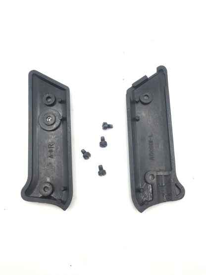 Ruger MKII Target .22LR, Pistol Parts, Grips and Screws - Image 3