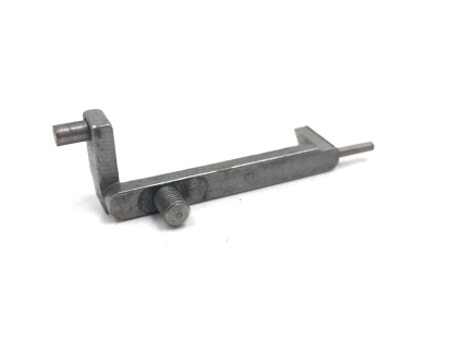 Smith & Wesson 629 44 Magnum, Revolver Parts: Bolt, Plunger - Image 3