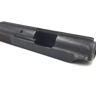 Sterling 302 .22LR, Pistol Parts: Slide