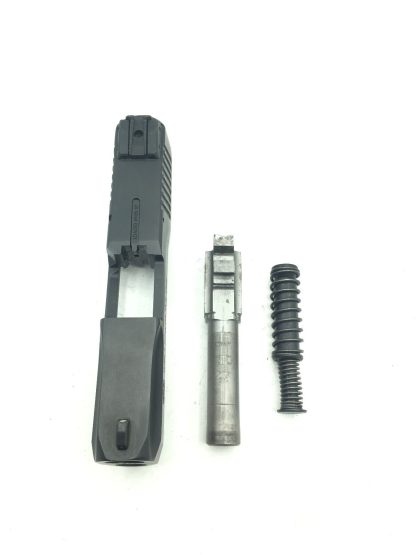 Taurus PTIIIG2 9mm, Pistol Parts, Slide, Barrel, Recoil Spring - Image 13