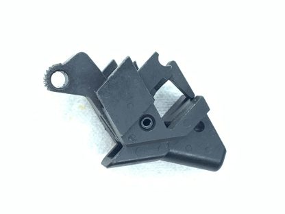 EAA Witness P-S 9mm pistol parts: hammer, lever, housing - Image 5