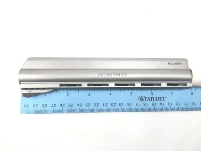 Taurus 44, 44 Magnum Revolver Parts: Barrel