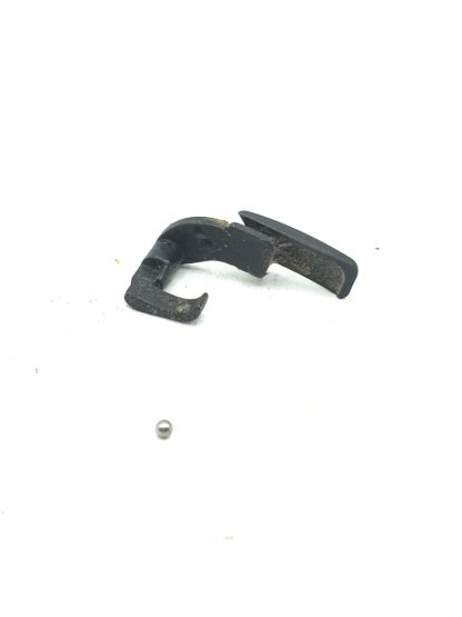 Taurus PTIIIPro 9mm, Pistol Parts, Safety, Ball - Image 2