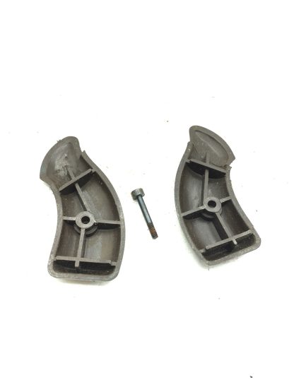 FIE T18 .22LR, Revolver Parts, Grips, Screw - Image 3