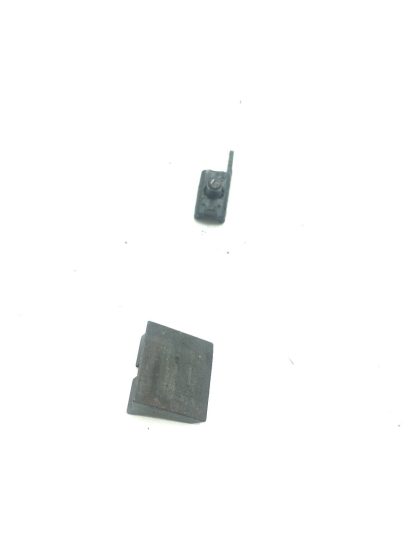 Ruger MKII .22LR, Pistol Parts, Sight, Lever