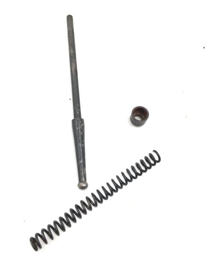 Taurus 82 .38Spl, Revolver Parts, Hammer Strut, Spring, Seat - Image 4